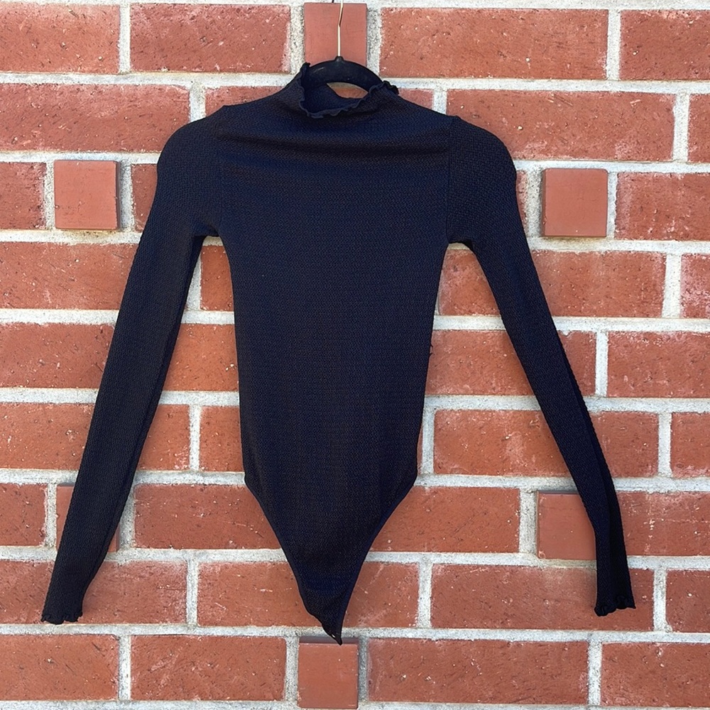 Free People Body Suit